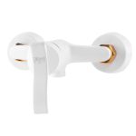 شیر رسشویی لاله سفید طلا